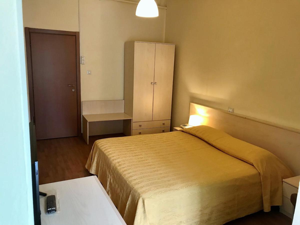 Hotel B&B Risorta أبانو تيرمي المظهر الخارجي الصورة