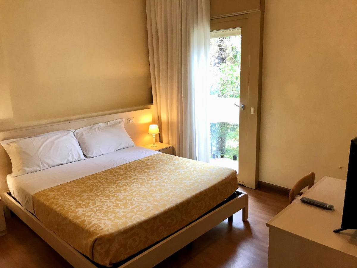Hotel B&B Risorta أبانو تيرمي المظهر الخارجي الصورة