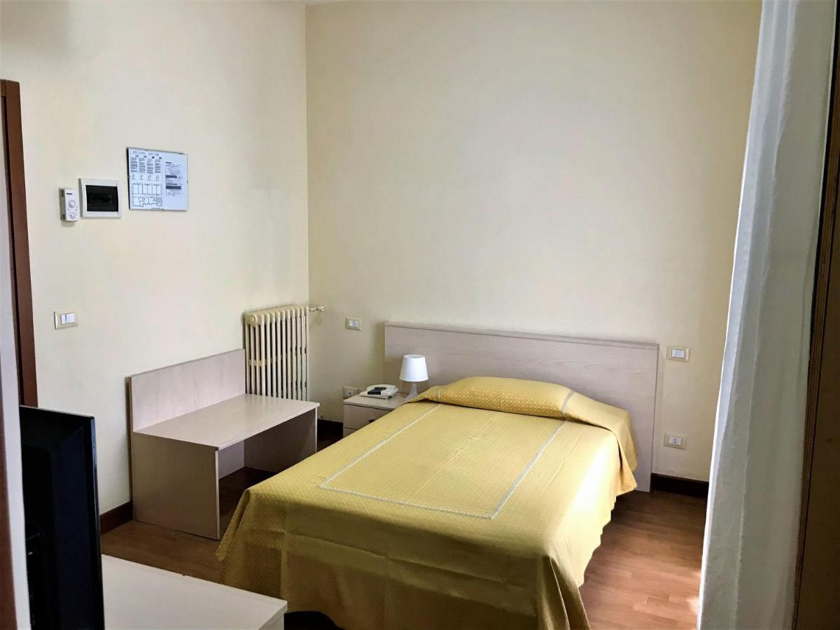 Hotel B&B Risorta أبانو تيرمي المظهر الخارجي الصورة