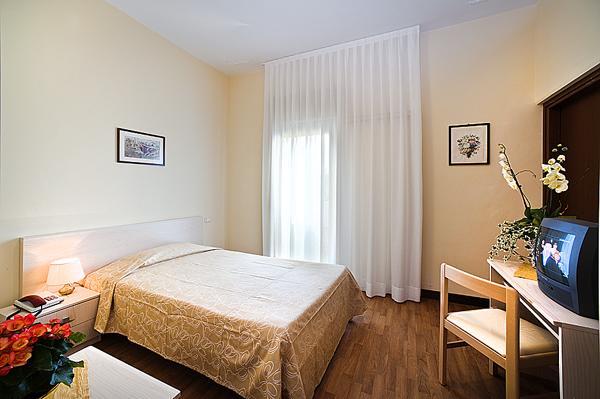 Hotel B&B Risorta أبانو تيرمي المظهر الخارجي الصورة