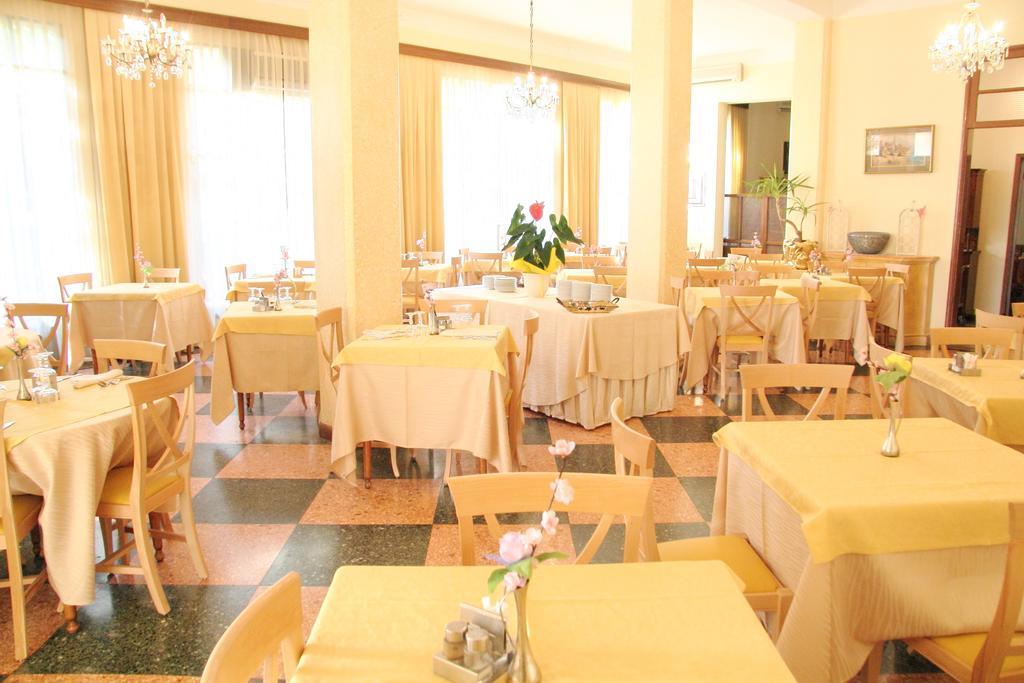 Hotel B&B Risorta أبانو تيرمي المظهر الخارجي الصورة