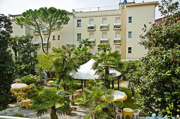 Hotel B&B Risorta أبانو تيرمي المظهر الخارجي الصورة