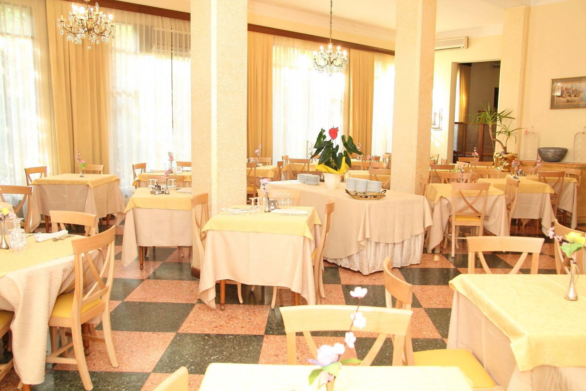 Hotel B&B Risorta أبانو تيرمي المظهر الخارجي الصورة