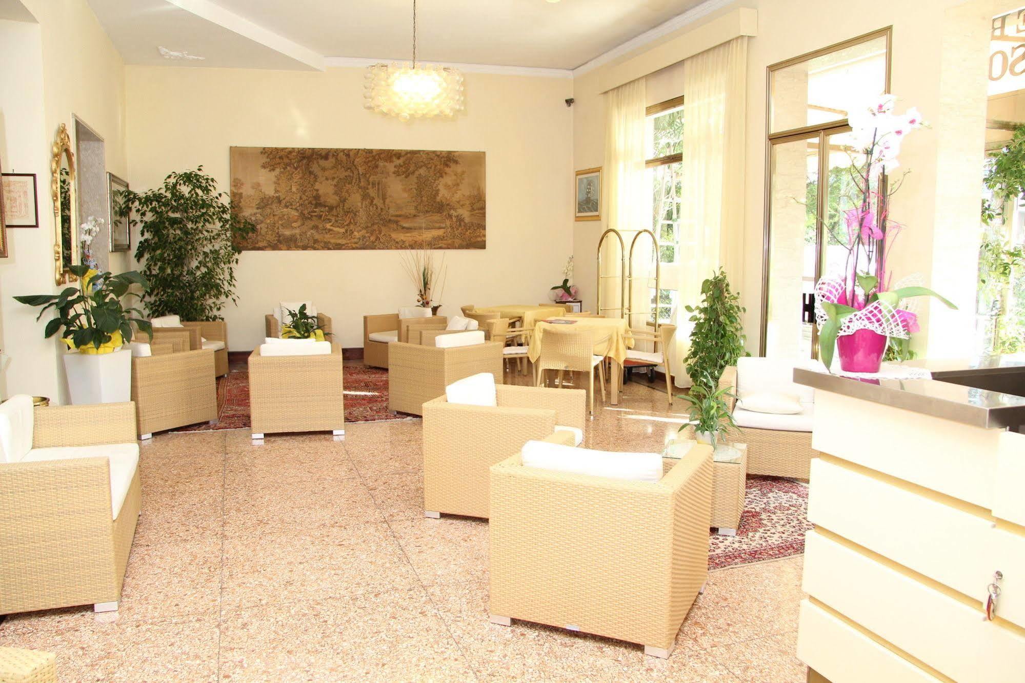 Hotel B&B Risorta أبانو تيرمي المظهر الخارجي الصورة