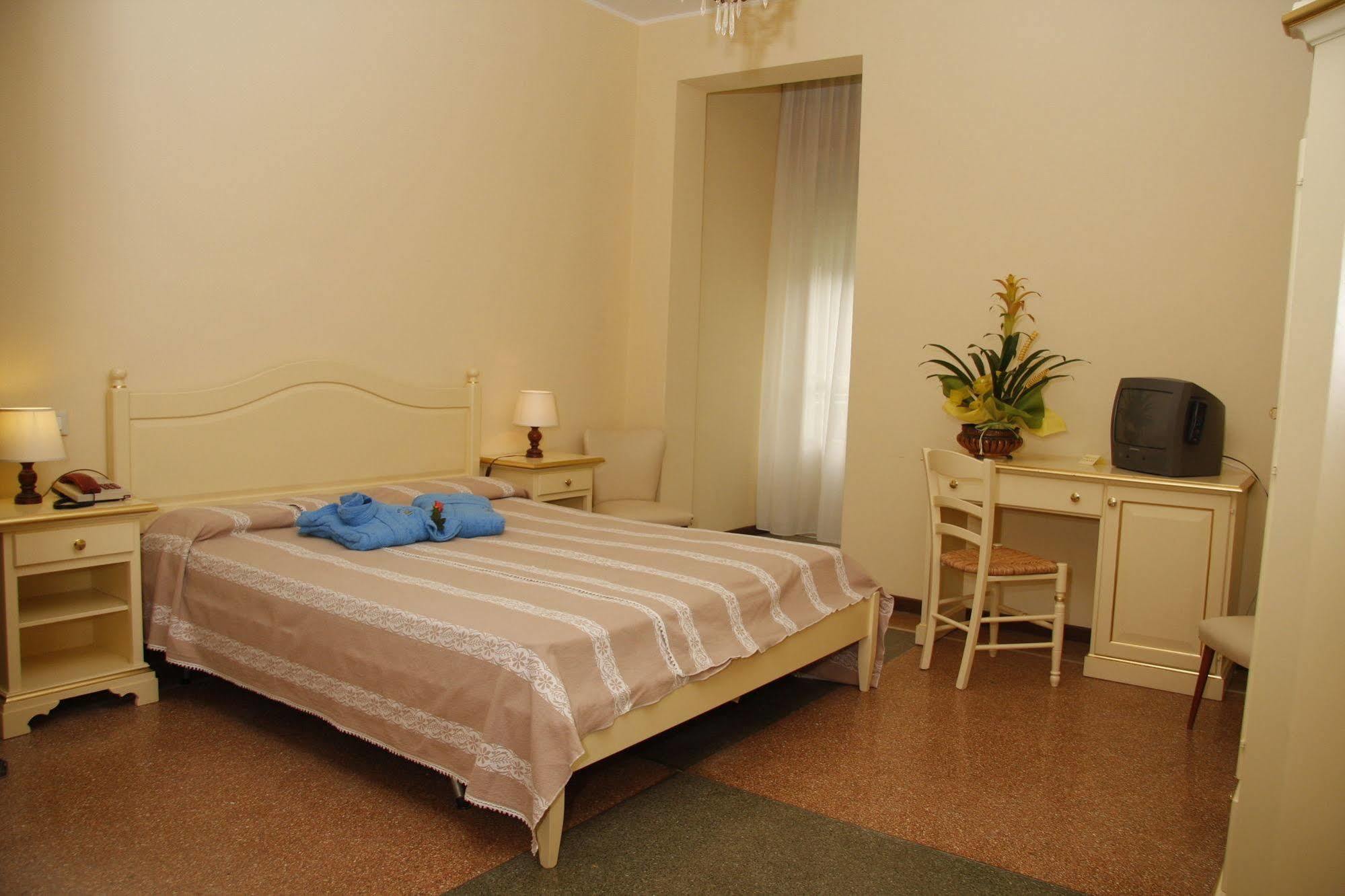 Hotel B&B Risorta أبانو تيرمي المظهر الخارجي الصورة