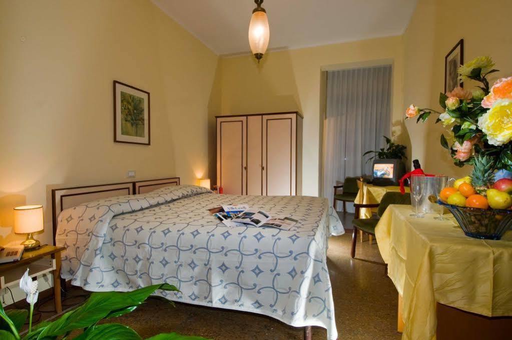 Hotel B&B Risorta أبانو تيرمي المظهر الخارجي الصورة