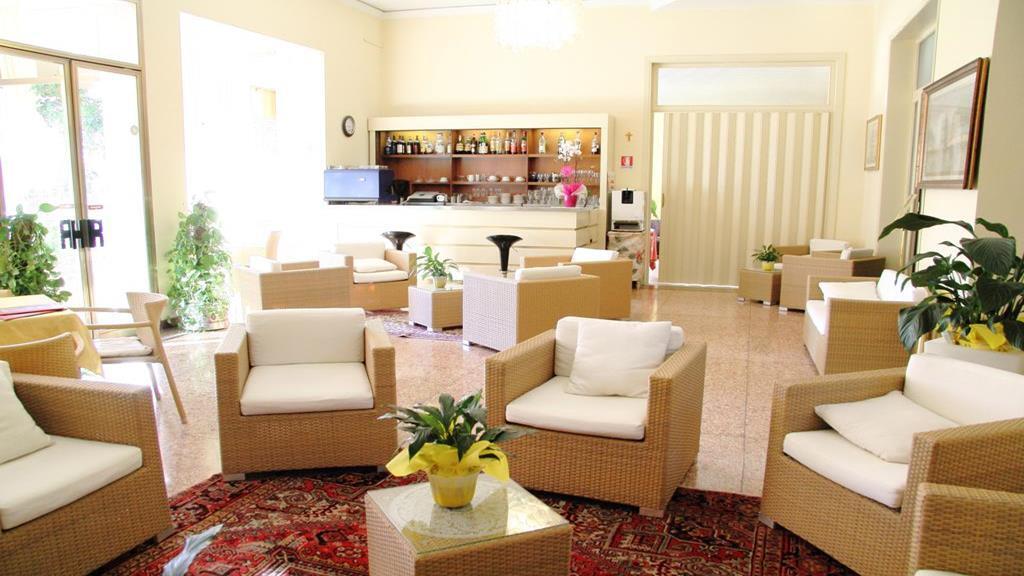 Hotel B&B Risorta أبانو تيرمي المظهر الخارجي الصورة